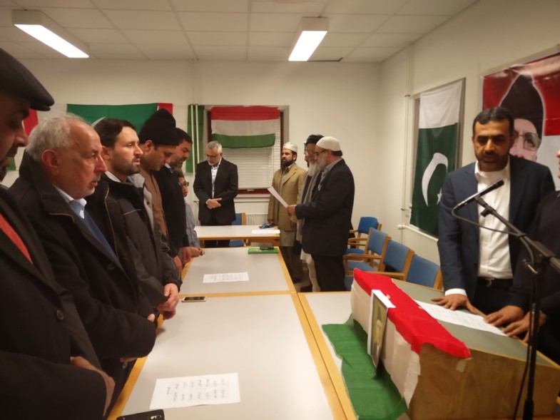 Denmark PAT Conference