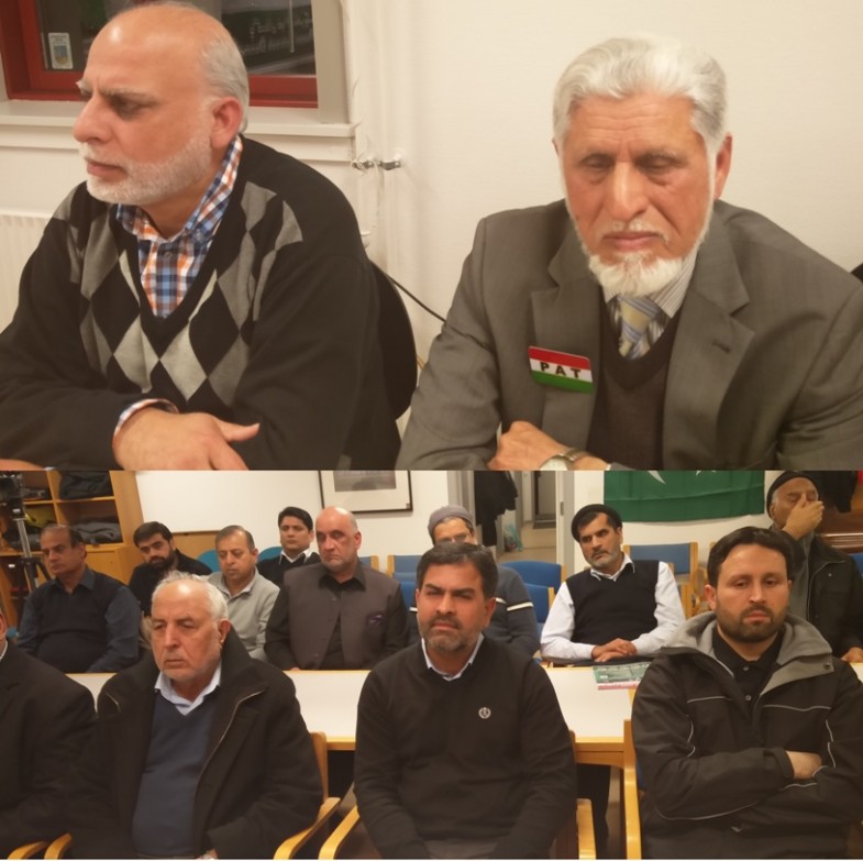 Denmark PAT Conference