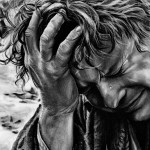 Despair
