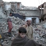 Earthquake