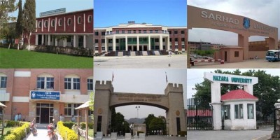 Educational Institutions Without Security