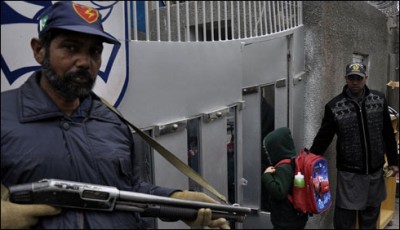 Punjab and Sindh directed the