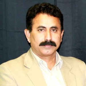 Ehsan Ullah Khan