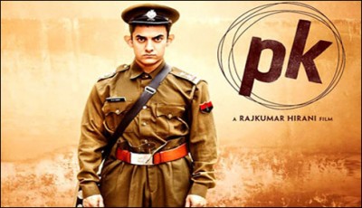 Aamir Khan and accused the BJP