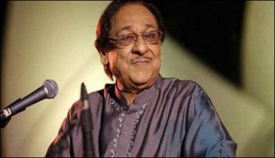 Ghulam Ali concert in Kolkata