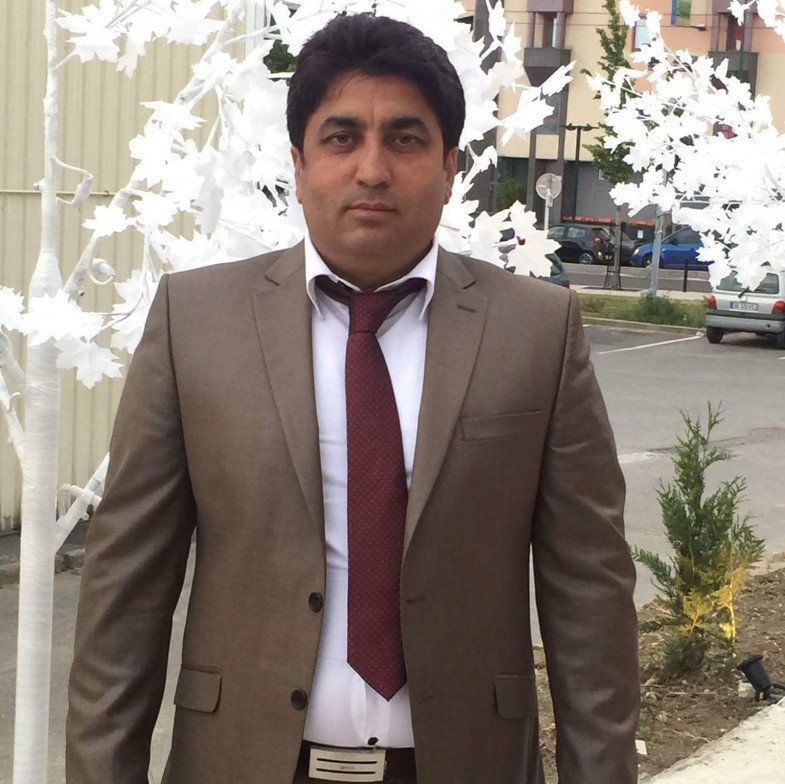 Munir Warraich (PMLQ)