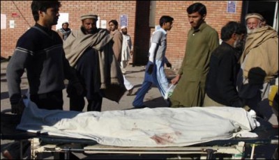 Faisalabad: Son killed his and 2 sisters
