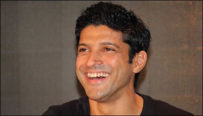  Farhan Akhtar turns 42