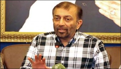 , Farooq Sattar