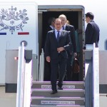 Francois Hollande