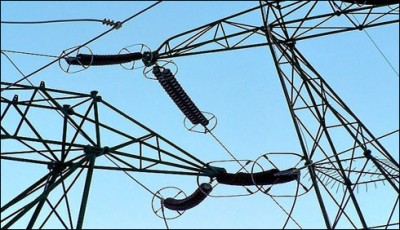 30 MW of electricity from Iran to Gwadar