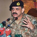 Gen. Asim Bajwa