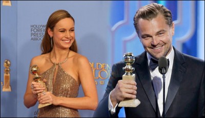 Leonardo, bad best actor