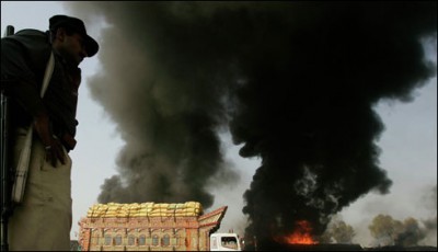 US military aid conditional seeks to