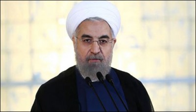  Tehran will not violate,