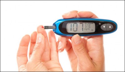 Regular treatment of diabetes 