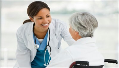 People suffering from dementia should