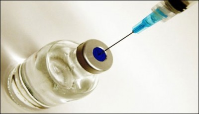 Sindh Children's Vaccine supply 