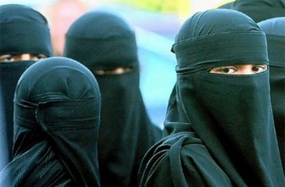Hijab – Burqa