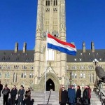 Holland Parliment