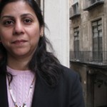 Huma Jamshed
