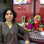 Huma Jamshed