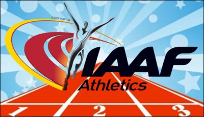 Athletics doping scandal