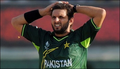 Pakistan rating downgrade