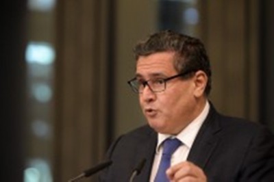 IGW Press Conferences