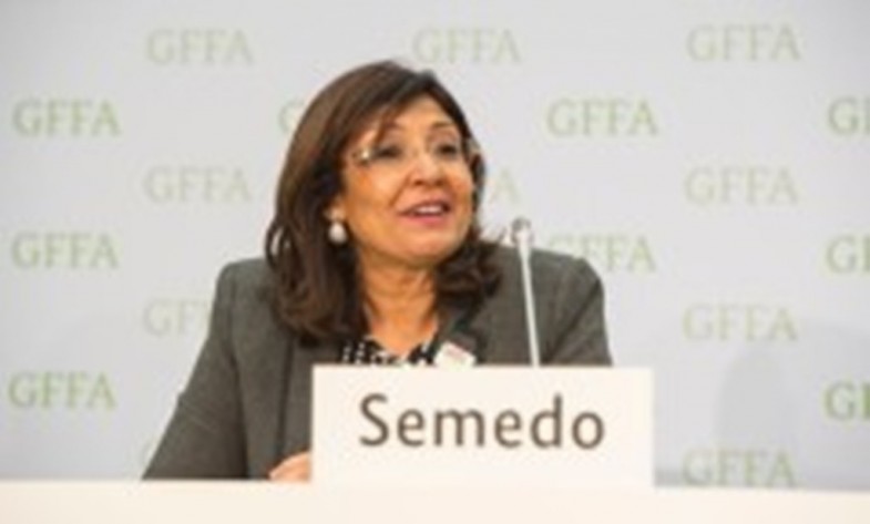 IGW Press Conferences