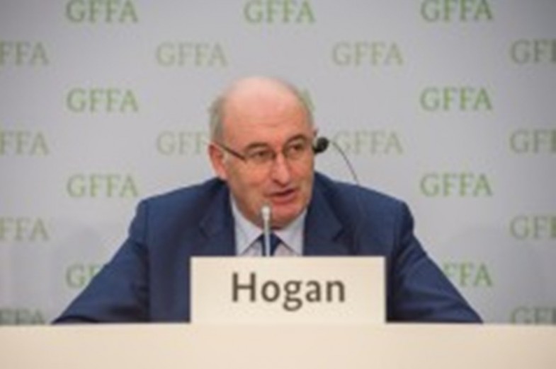 IGW Press Conferences