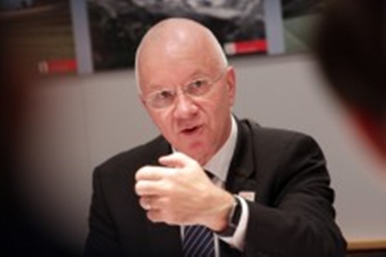 IGW Press Conferences