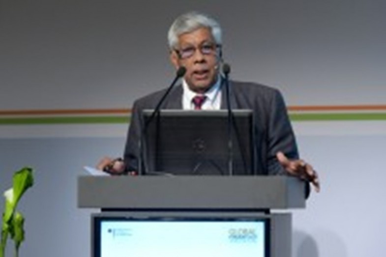 IGW Press Conferences