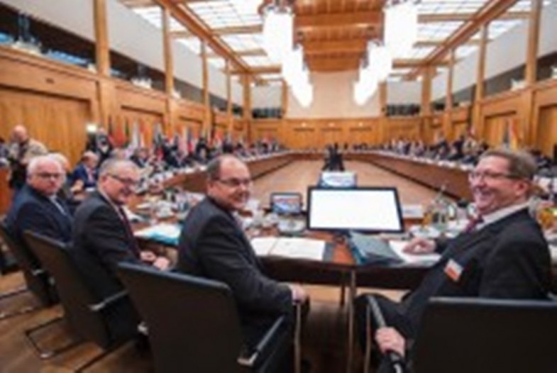 IGW Press Conferences