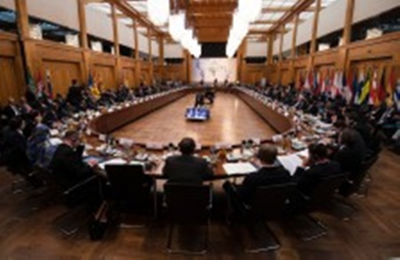 IGW Press Conferences