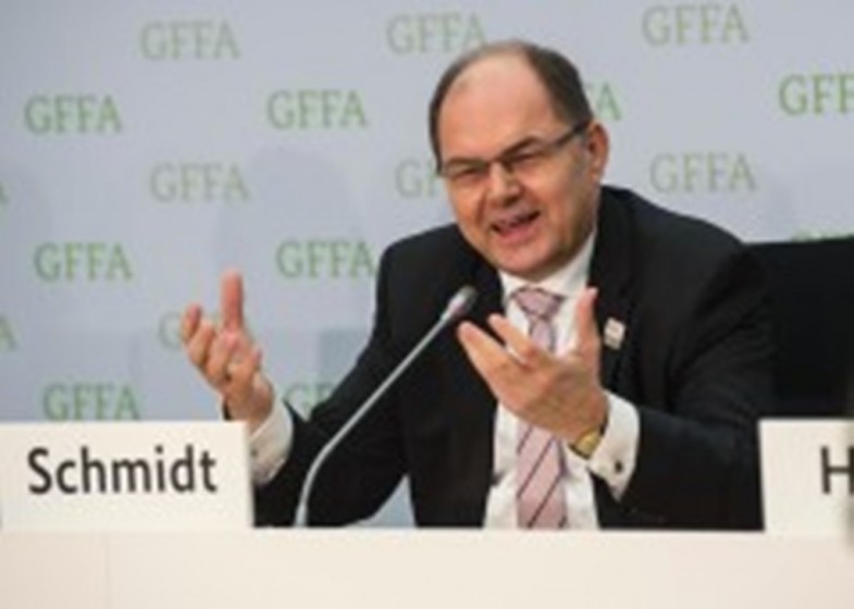 IGW Press Conferences