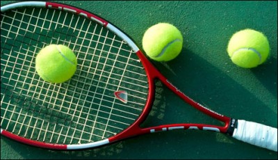 Tennis Federation Davis Cup tie