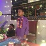 Ibrar Shah Mehfile Milad