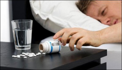 Your continued use of sleeping pills heart attacks