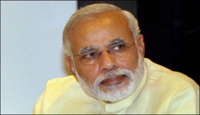 Charsadda attack: Indian PM Modi