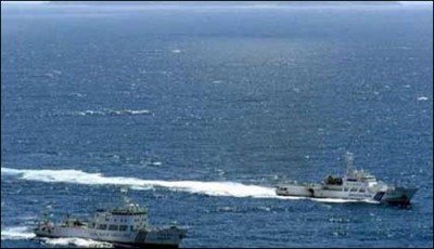 drones in the Indian Ocean