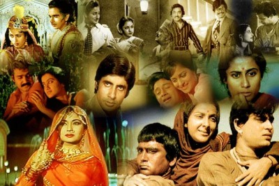 Indian Old Films