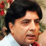 Interior Minister