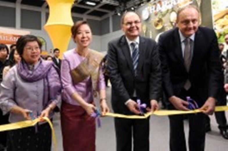 International Green Week