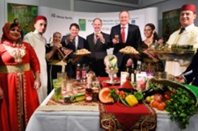 International Green Week