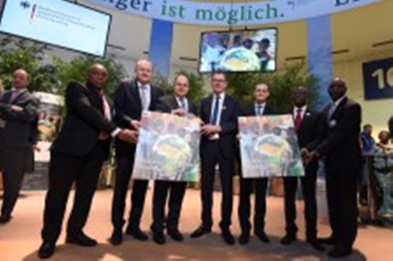 International Green Week