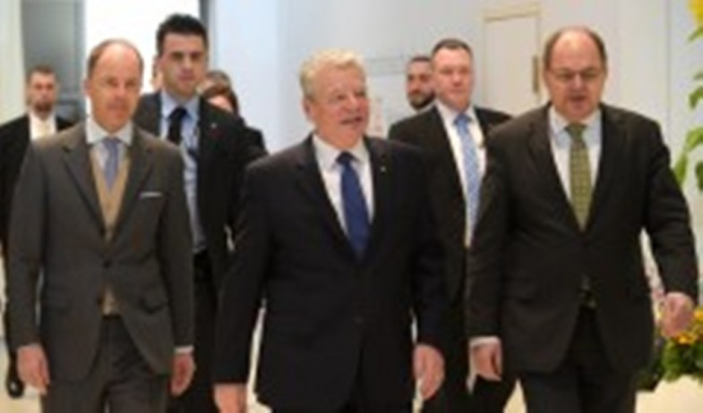 International Green Week