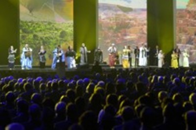 International Green Week (IGW) 2016