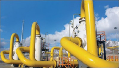 Iran r gas to Europe