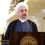 Iran President